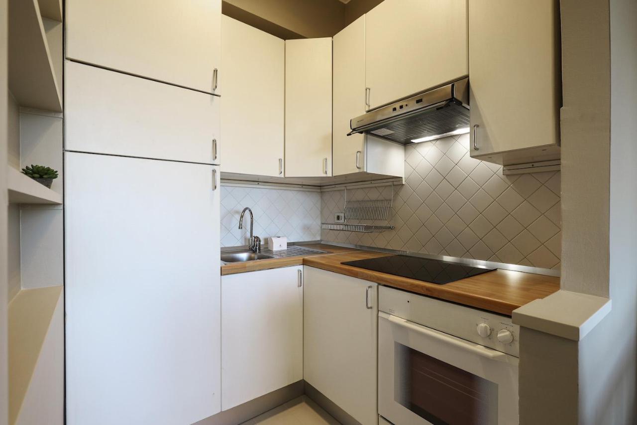 Contempora Apartments - Elvezia 8 - E51 Milan Exterior photo