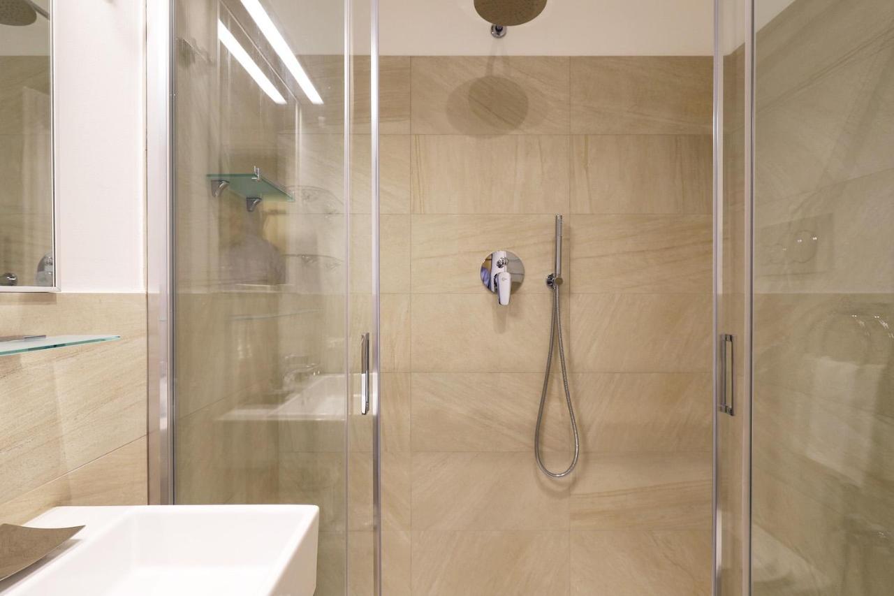 Contempora Apartments - Elvezia 8 - E51 Milan Exterior photo