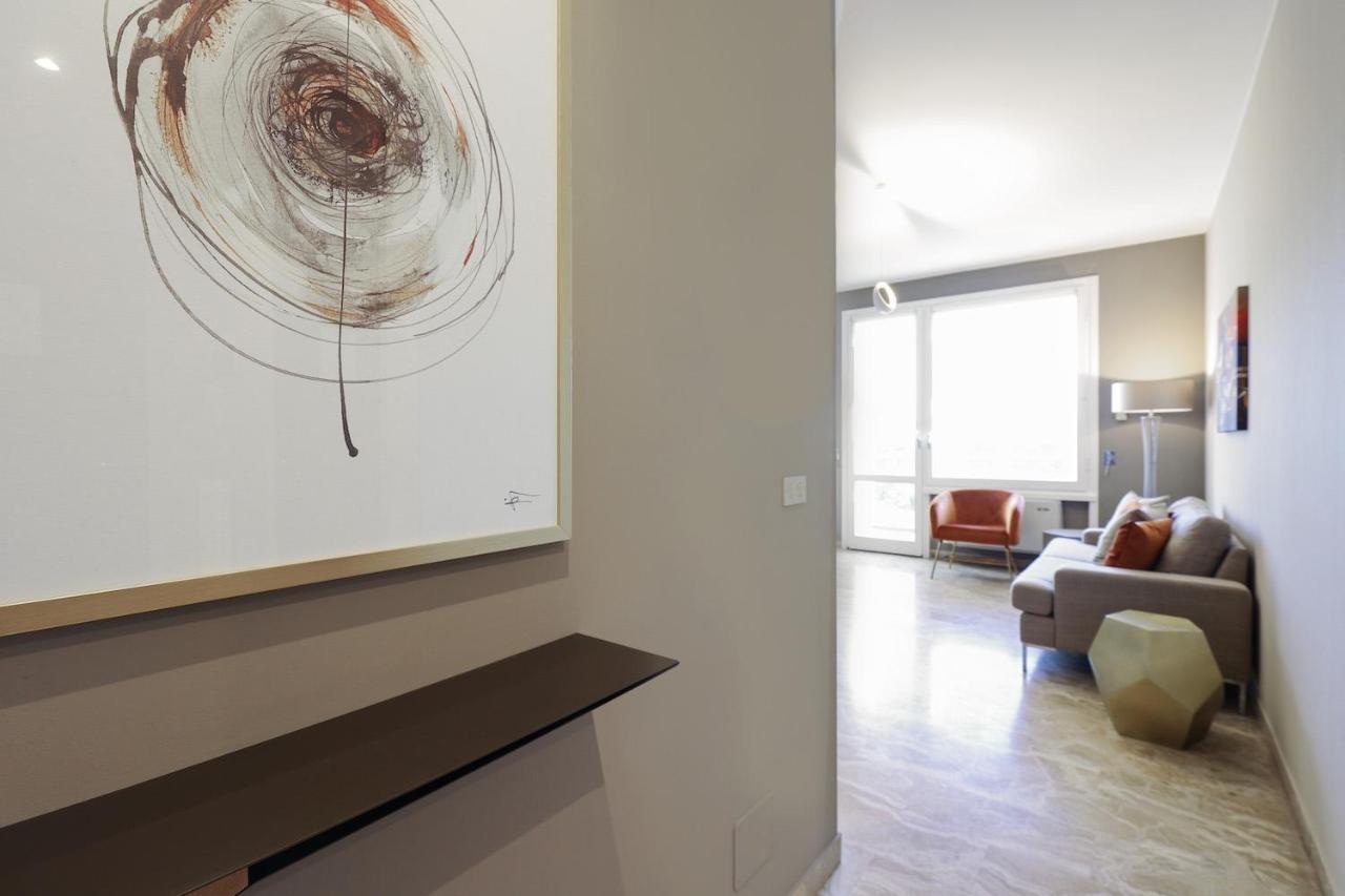 Contempora Apartments - Elvezia 8 - E51 Milan Exterior photo